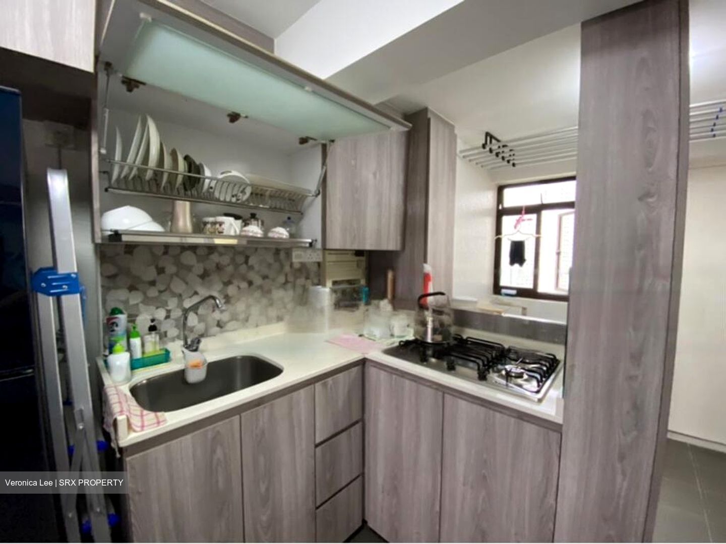 Blk 105 Hendersonville (Bukit Merah), HDB 3 Rooms #437810831